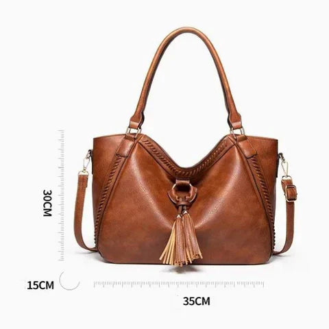 Women's Leather Bag