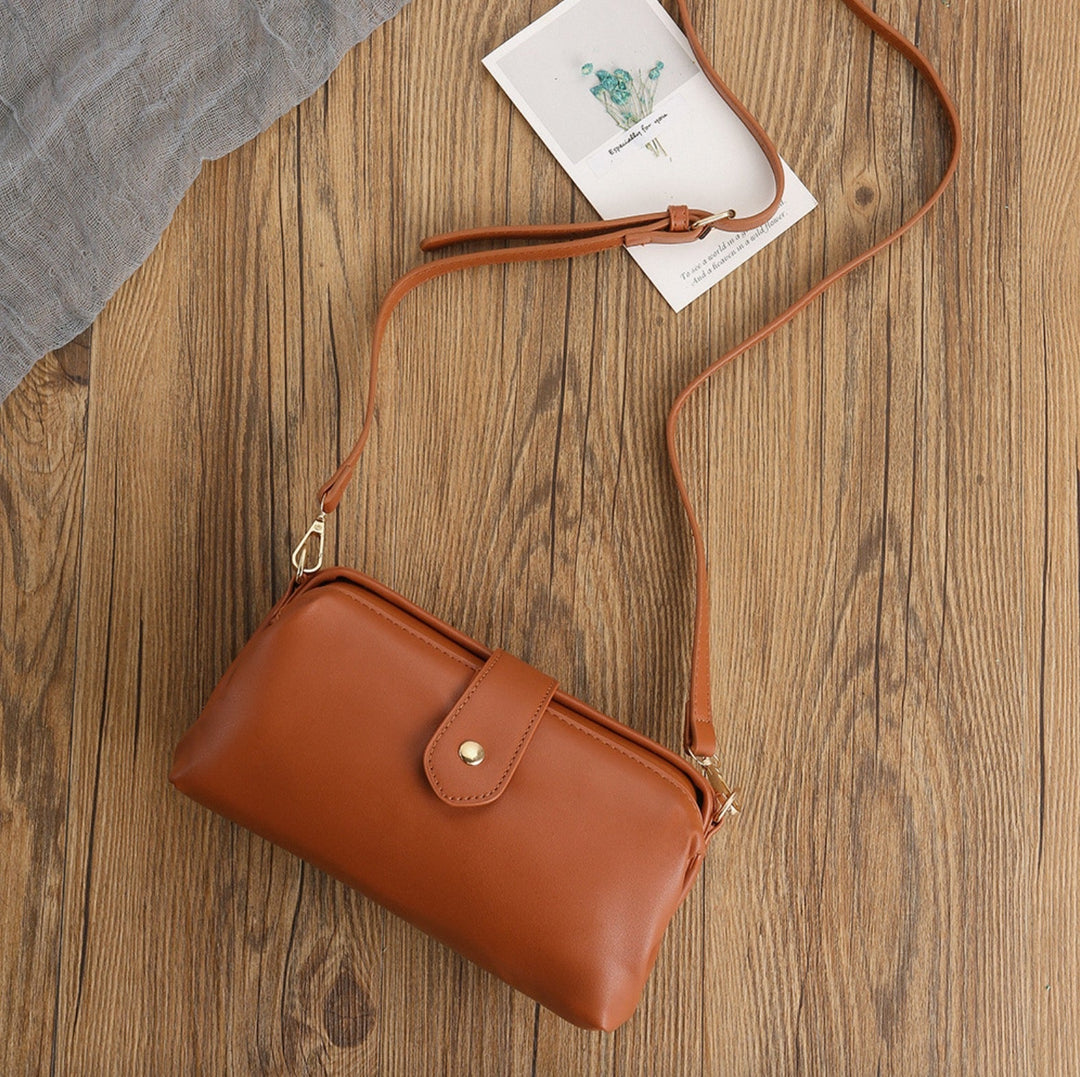 Kaja - Mini Crossbody Bag - Elle Melbourne