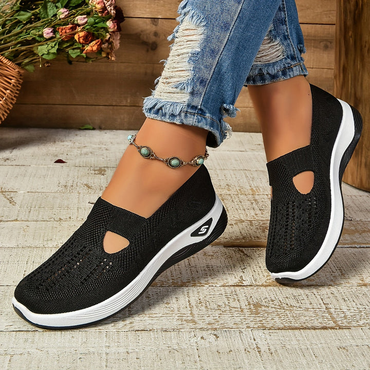 Carry™ Orthopaedic slip-on shoes