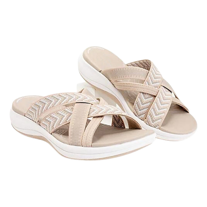 Pure | Orthopedic Sandals