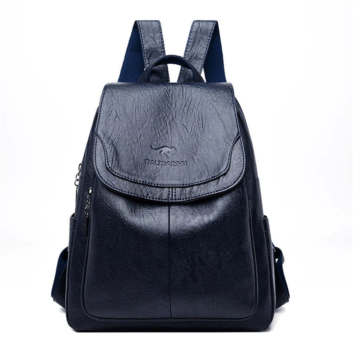 EDA - ANTI-THEFT BACKPACK - Elle Melbourne