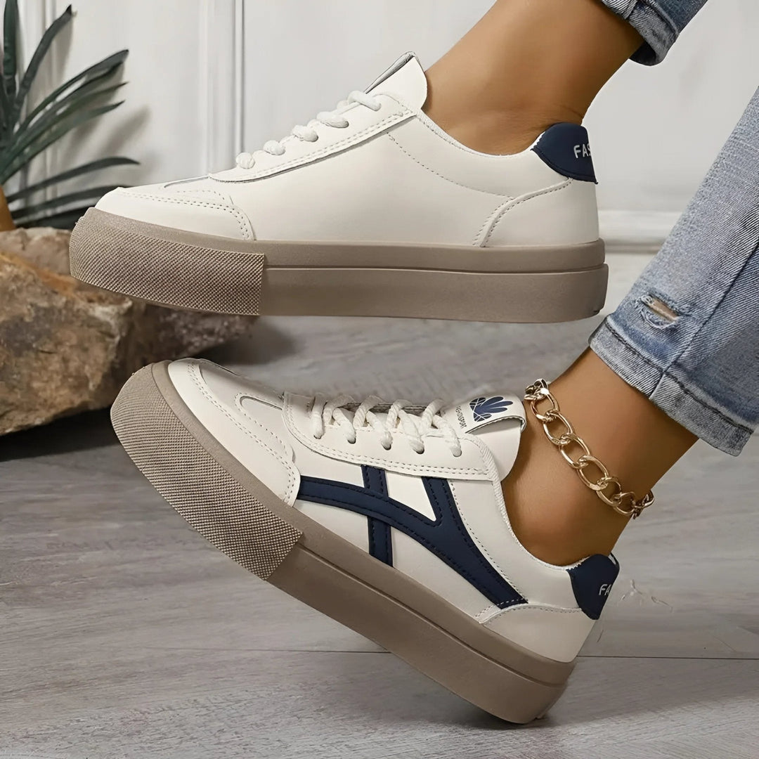 Zelia |  Orthopedic Sneakers