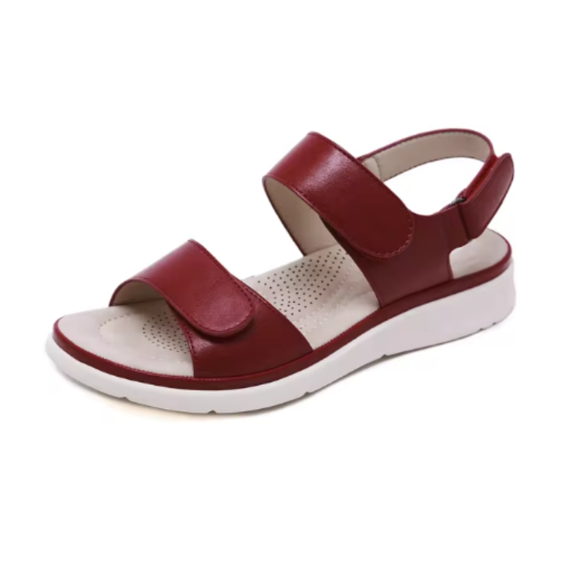 Inara™ | Premium Supportive Women’s Wedge Comfort Sandals