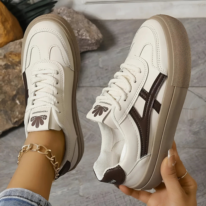 Zelia |  Orthopedic Sneakers