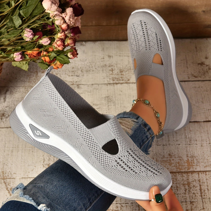 Carry™ Orthopaedic slip-on shoes