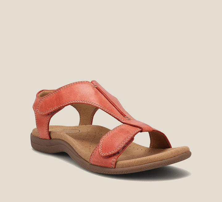 Rinah | Orthopaedic Leather Comfort Sandals