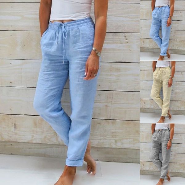 Elizabeth | Comfortable fit pants