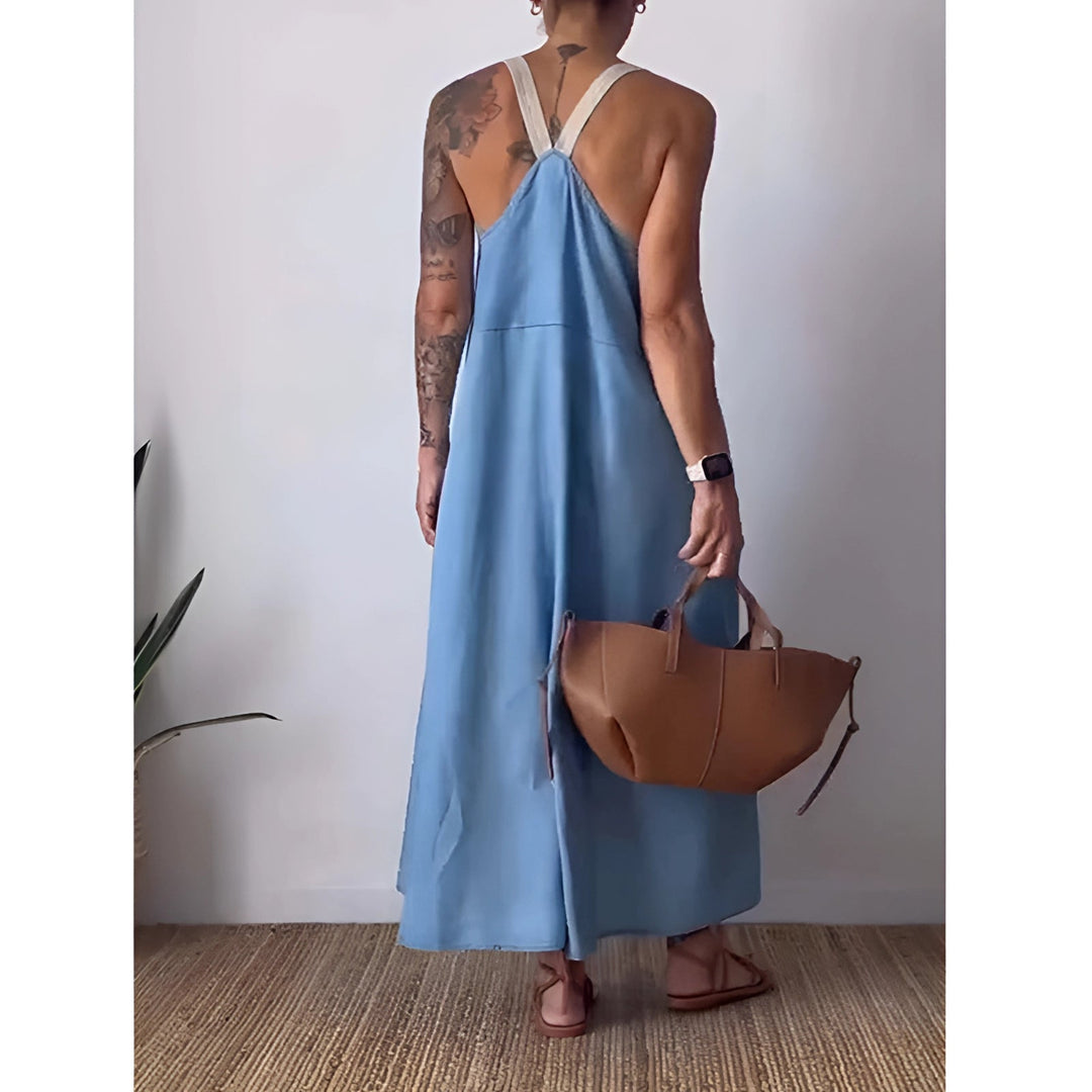 Léna™ | Relaxed Summer Dress