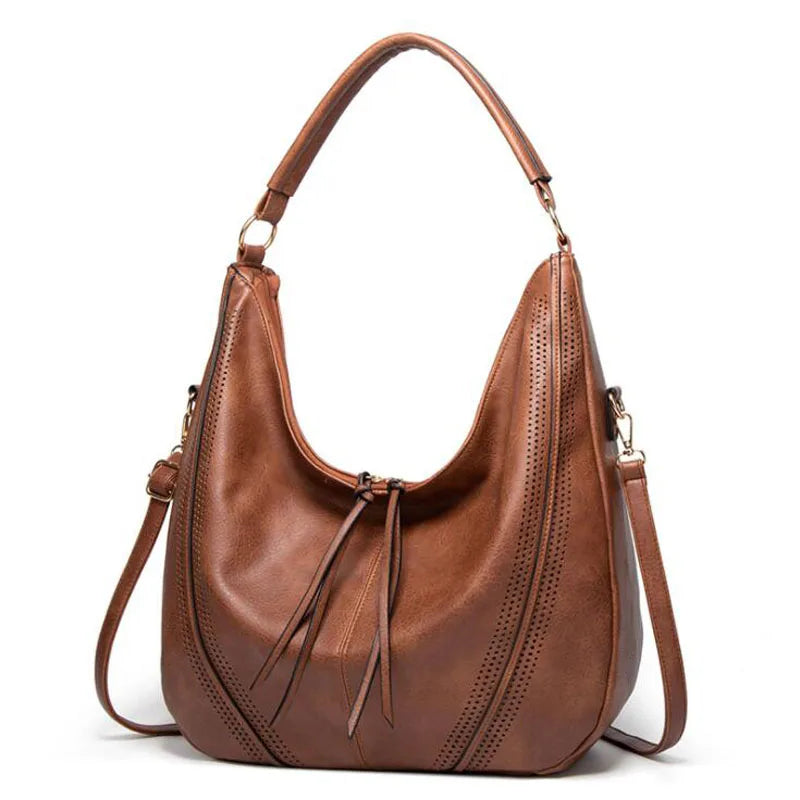 Minerva - Versatile Chic Bag - Elle Melbourne