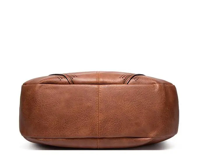 Minerva - Versatile Chic Bag - Elle Melbourne