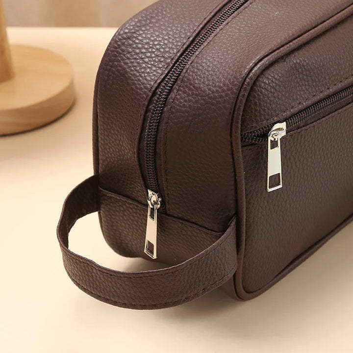 ZARA - TOILETRY BAG - Elle Melbourne