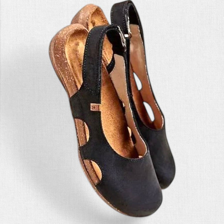 Lia ™ | Classy Orthopedic Sandals