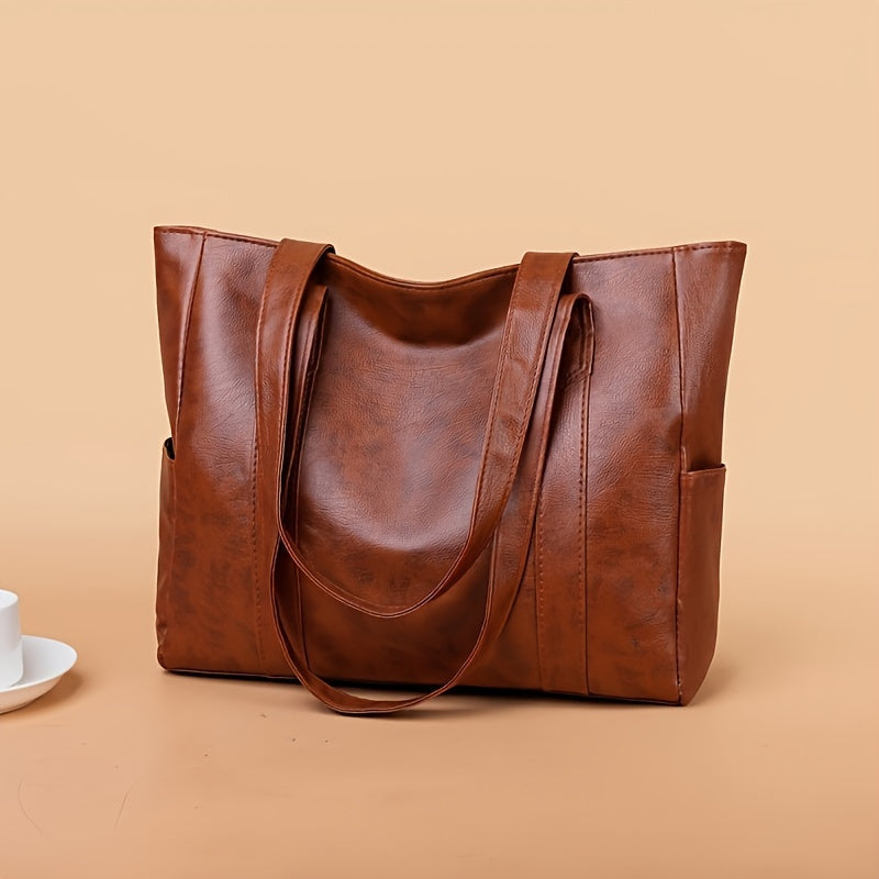 Lily Melbourne Gracy - Stylish and durable leather bag for every occasion