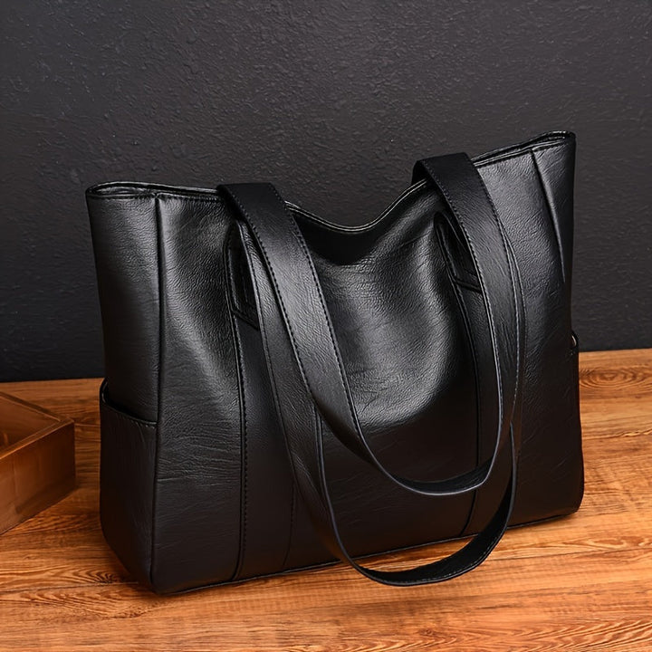 Lily Melbourne Gracy - Stylish and durable leather bag for every occasion