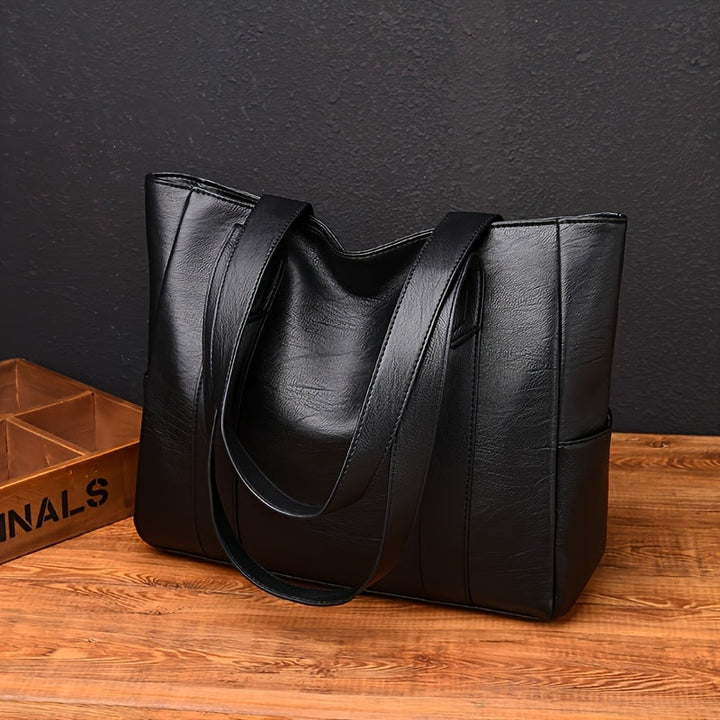 Lily Melbourne Gracy - Stylish and durable leather bag for every occasion