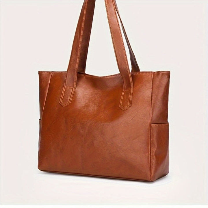 Lily Melbourne Gracy - Stylish and durable leather bag for every occasion