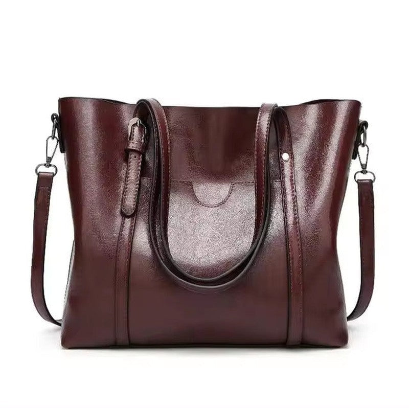 Lily Melbourne Hazel - Chic women's tote bag for effortless style and practicality