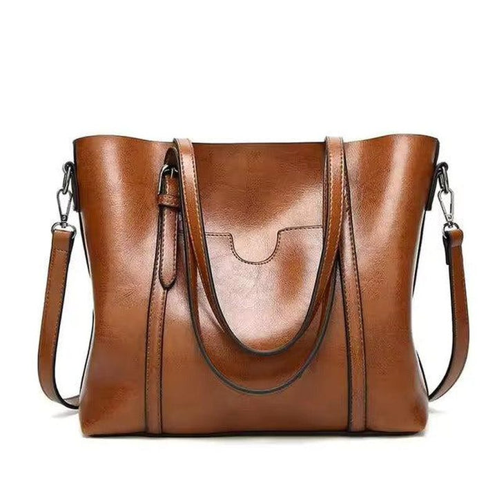 Lily Melbourne Hazel - Chic women's tote bag for effortless style and practicality