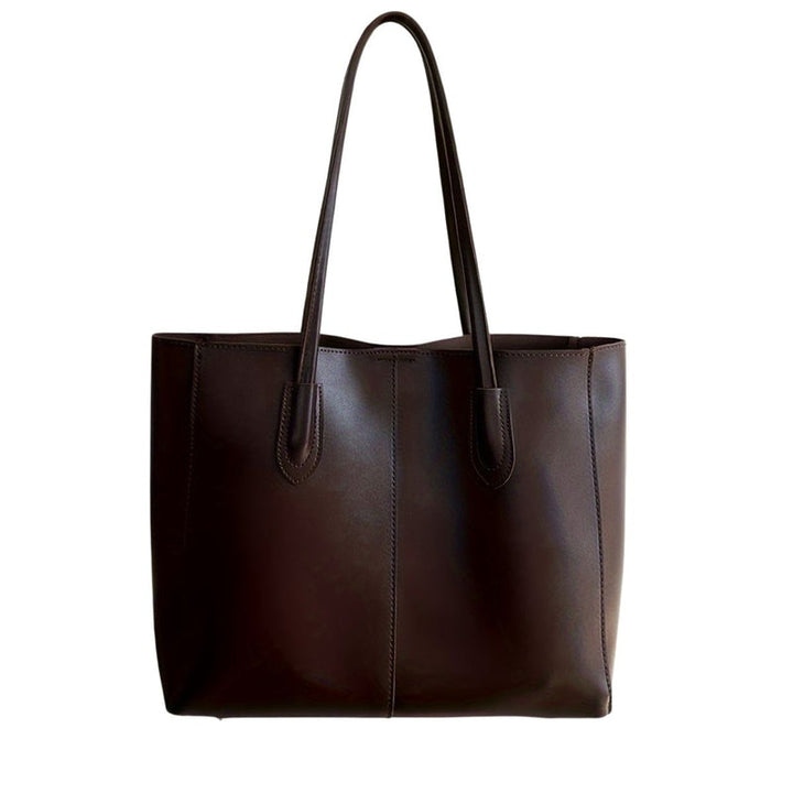 Lily Melbourne Lucy - Stylish and durable leather bag for every occasion