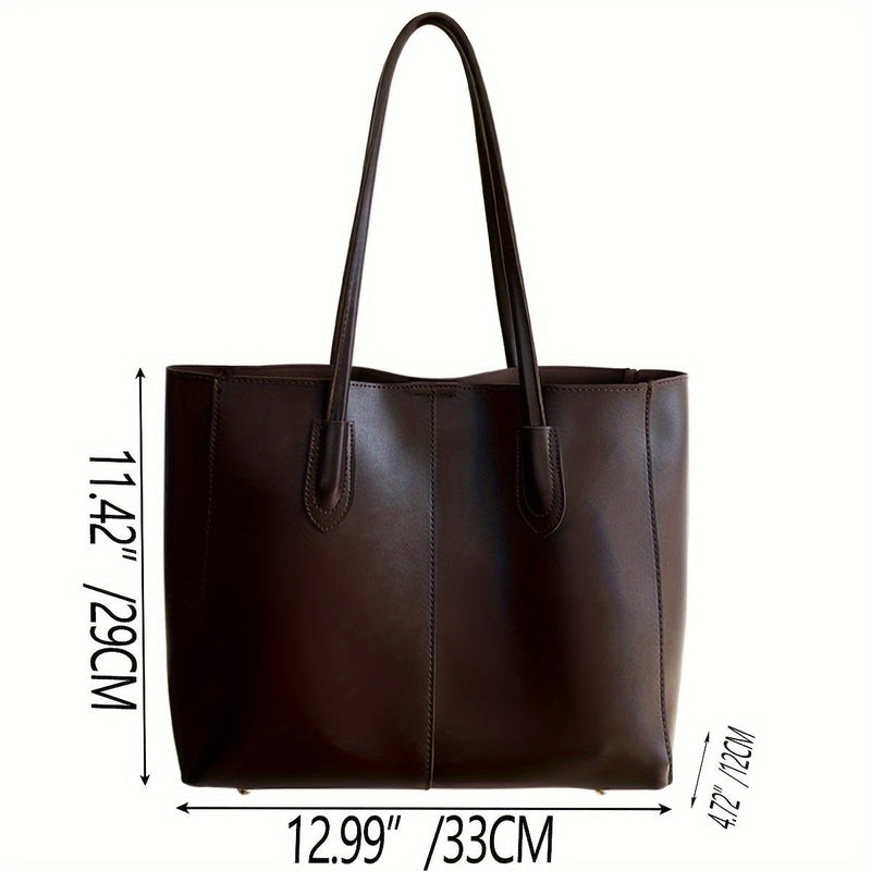 Lily Melbourne Lucy - Stylish and durable leather bag for every occasion