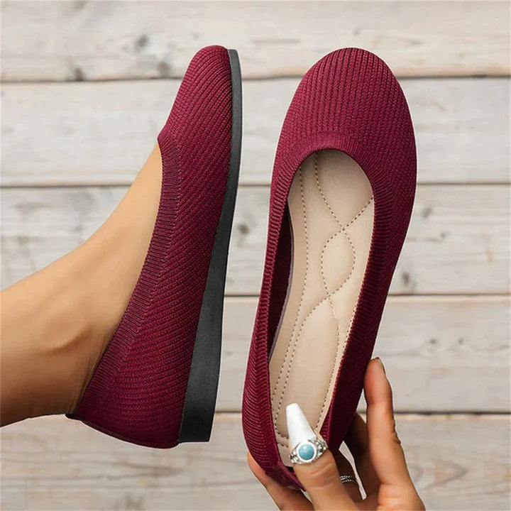 Stylish Orthopedic Shoes for Women | Comfort & Support by Blaise