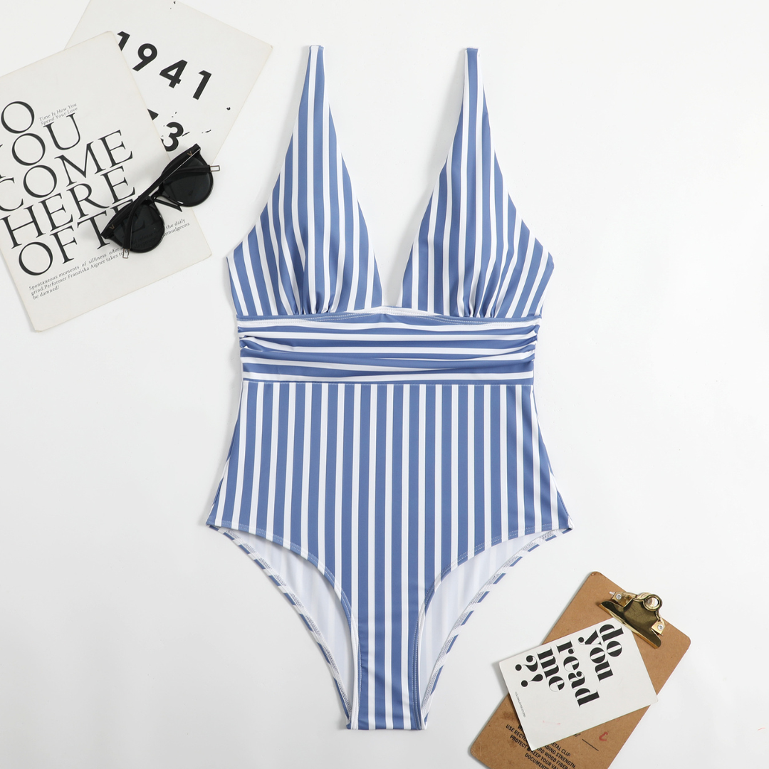 Ellie | Horizon Luxe Swimsuit