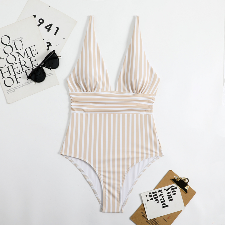 Ellie | Horizon Luxe Swimsuit