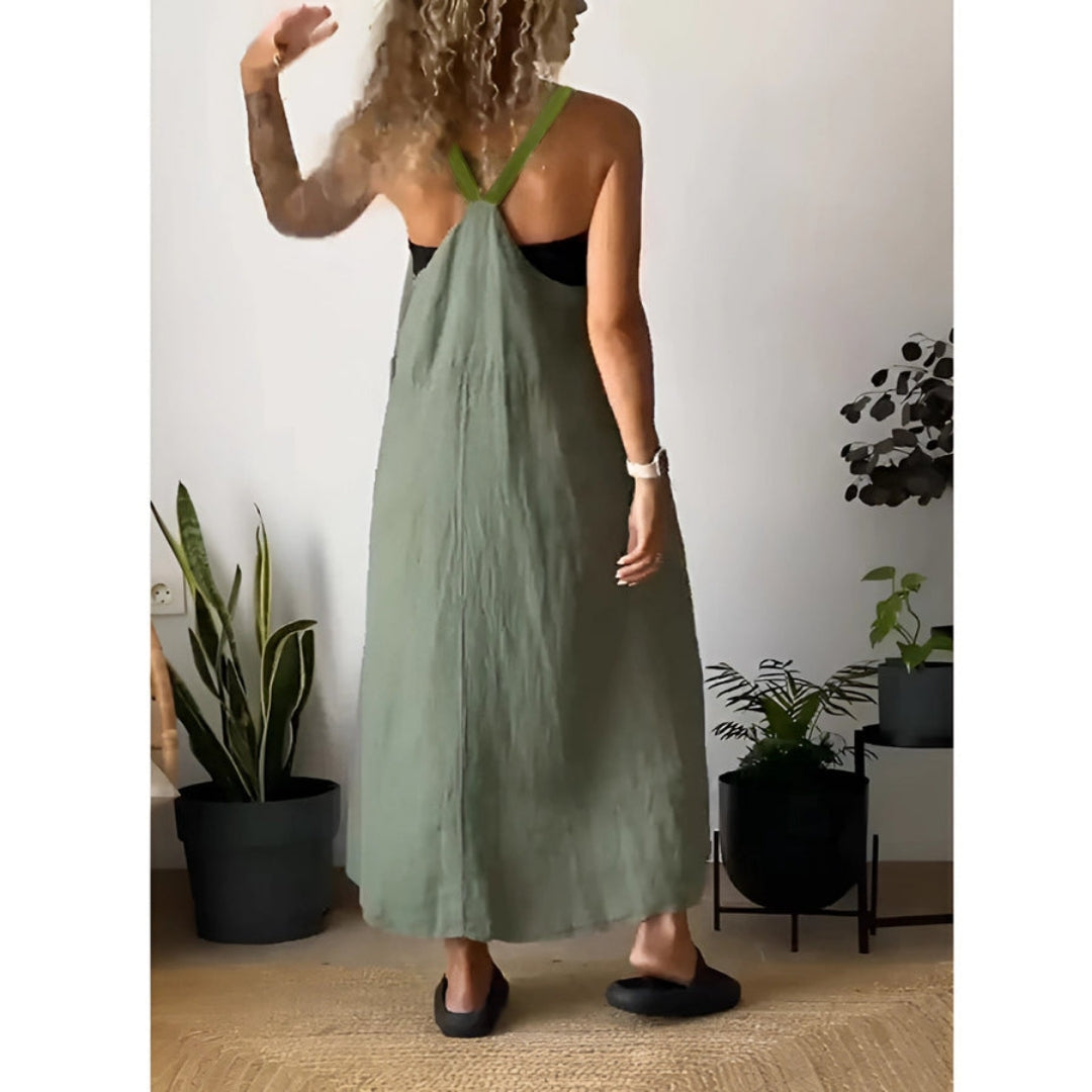 Léna™ | Relaxed Summer Dress