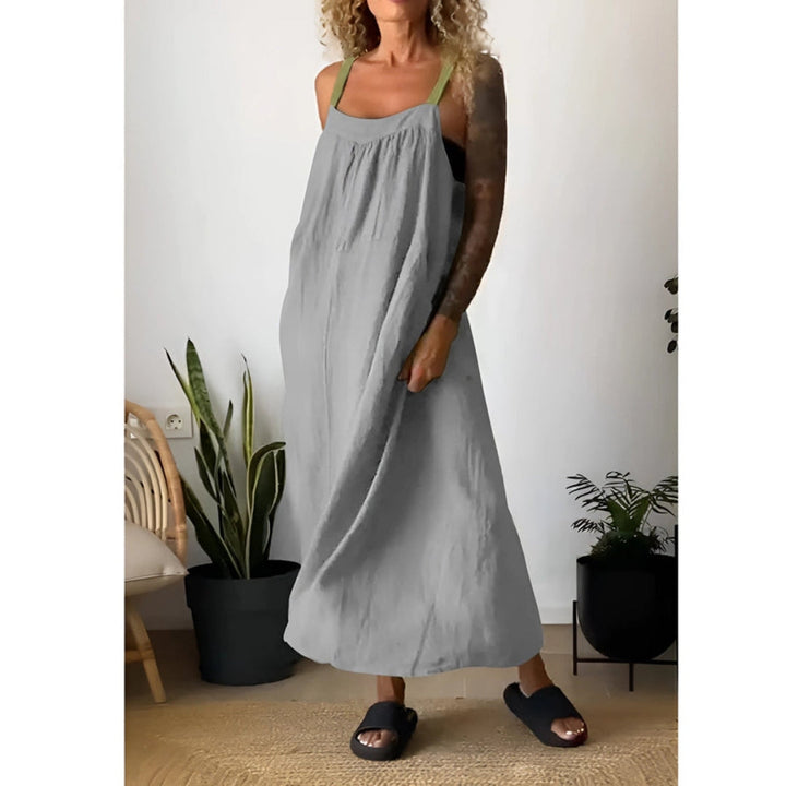 Léna™ | Relaxed Summer Dress