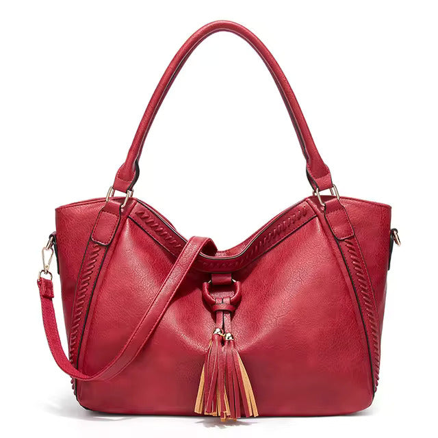 Women's Leather Bag