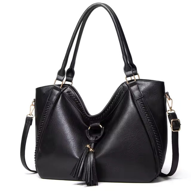 Women's Leather Bag