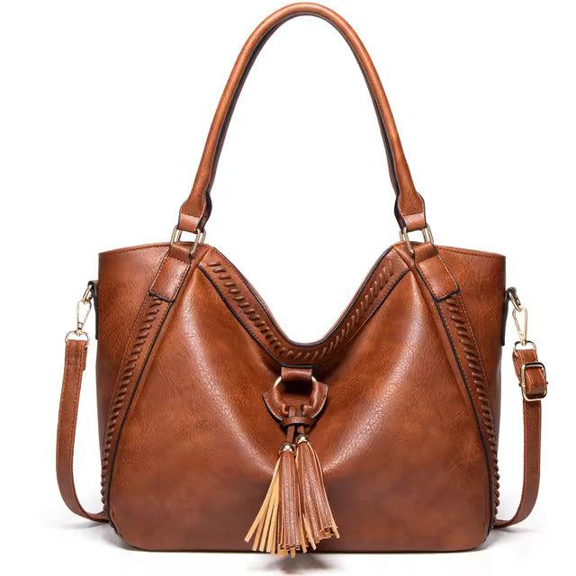 Women's Leather Bag