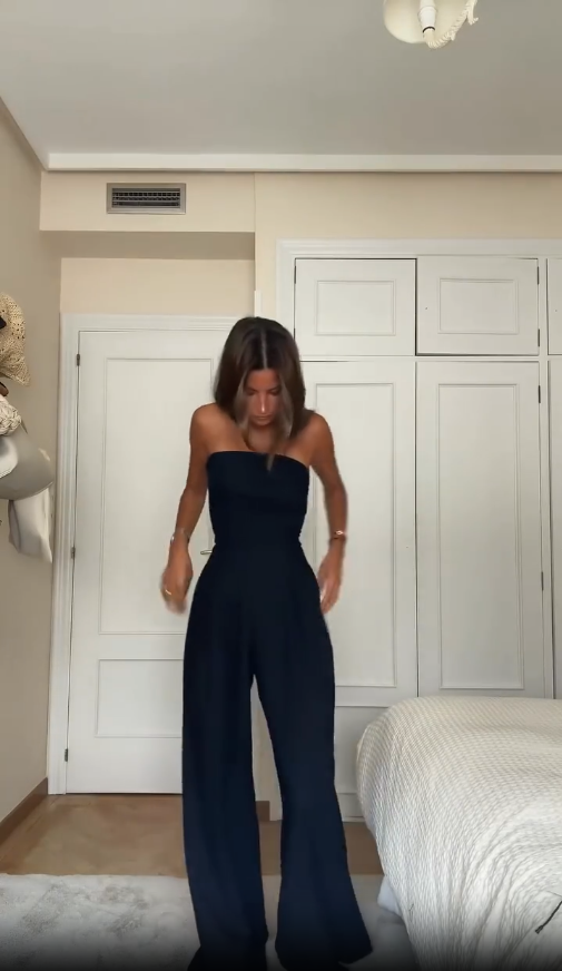 Noémie™ | Jumpsuit