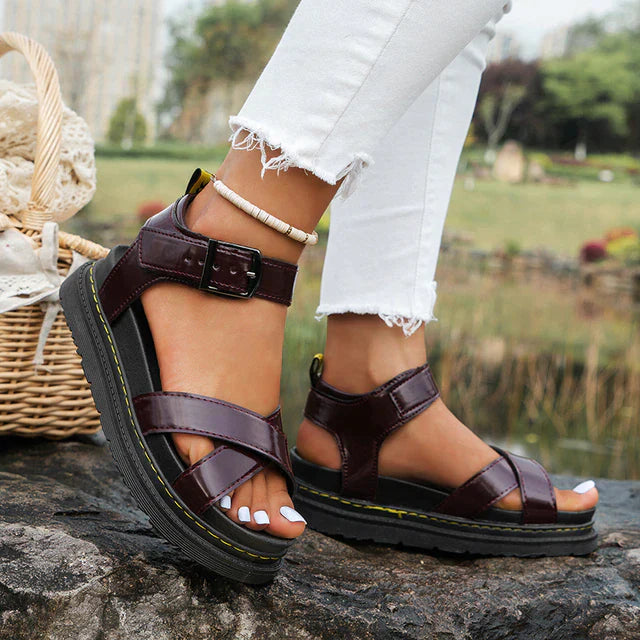 ALPHIE | Comfortable Sports Sandals