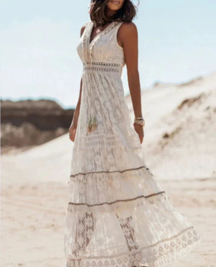 Carmina™ | Boho Vibes Dress