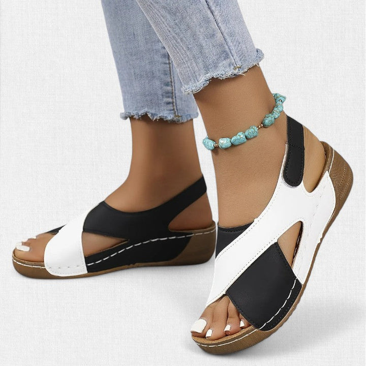 Arlene™ | Pure Comfort Supportive Sandals