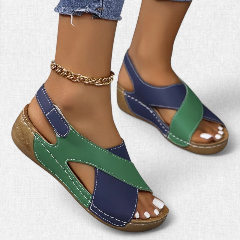 Arlene™ | Pure Comfort Supportive Sandals