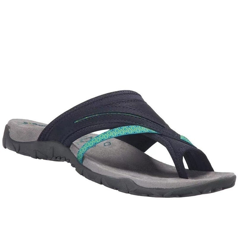 DANI | Orthopaedic Flip Flops Summer Sandals