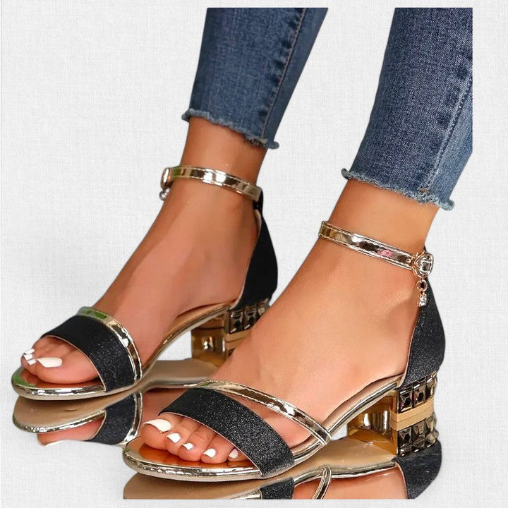 CAMILLE ™ | Orthopedic Sandals