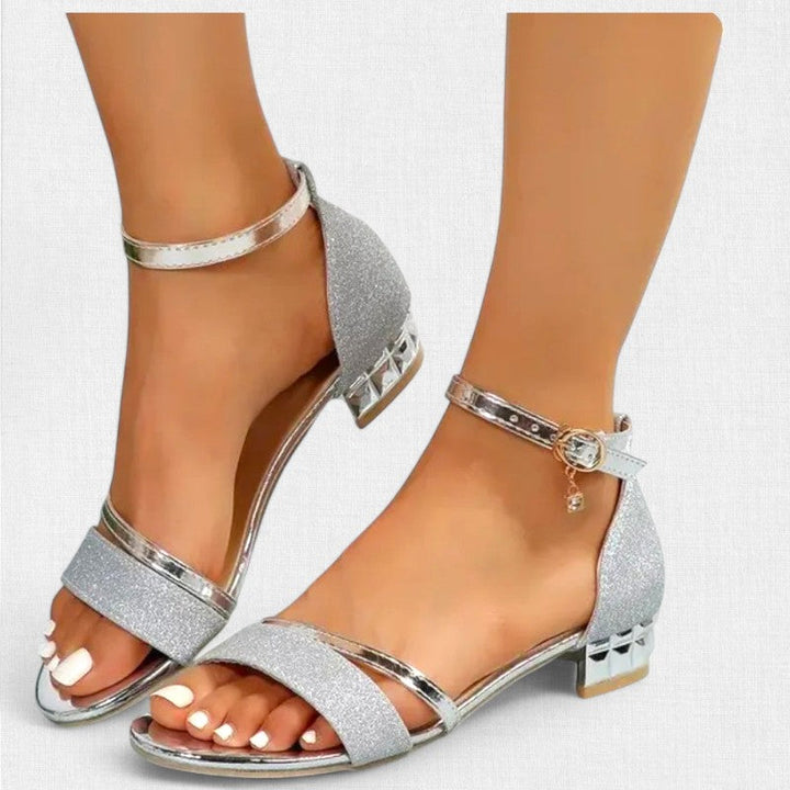 CAMILLE ™ | Orthopedic Sandals