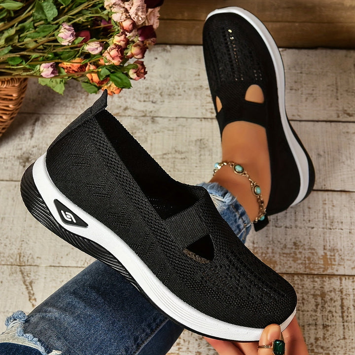 Kelly | Orthopaedic slip-on shoes