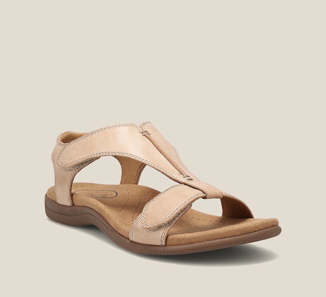 Rinah | Orthopaedic Leather Comfort Sandals