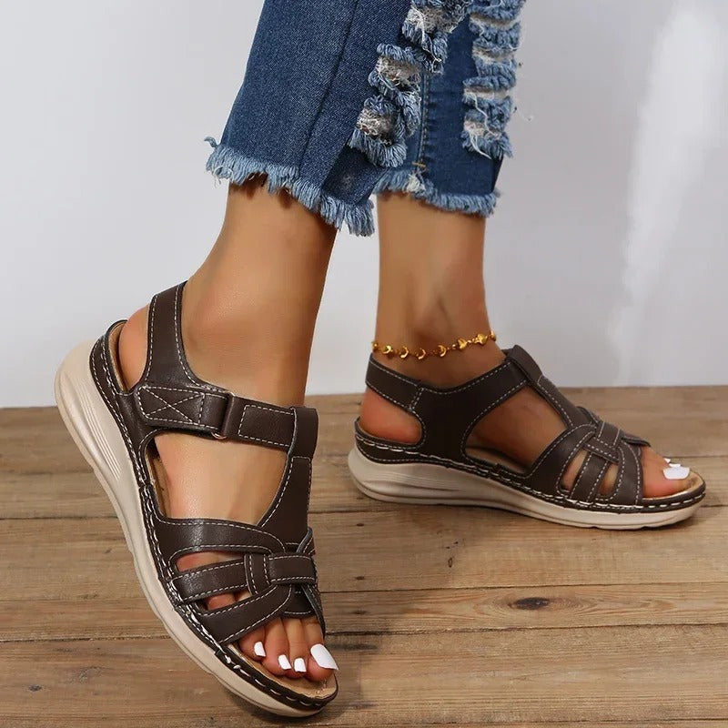 ISABELLA | Orthopaedic Sandals