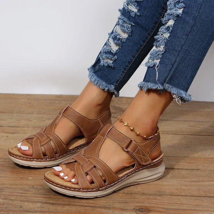 ISABELLA | Orthopaedic Sandals