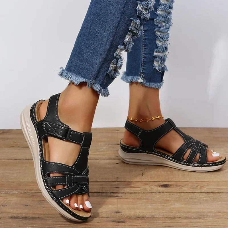 ISABELLA | Orthopaedic Sandals