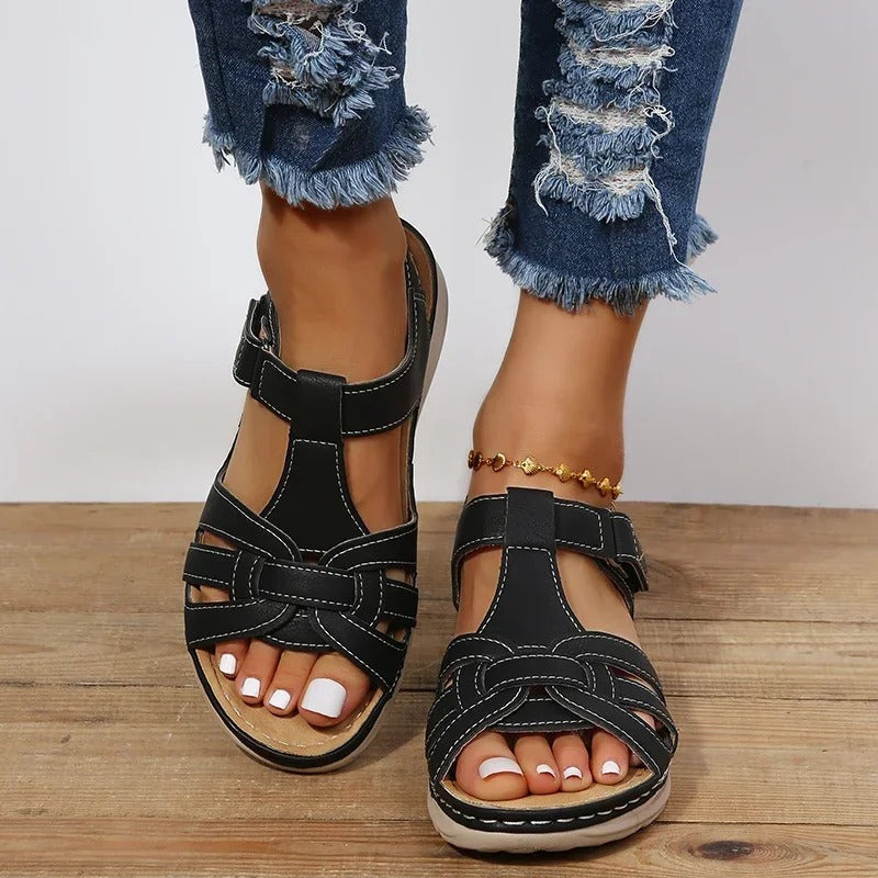 ISABELLA | Orthopaedic Sandals