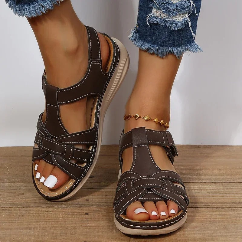 ISABELLA | Orthopaedic Sandals