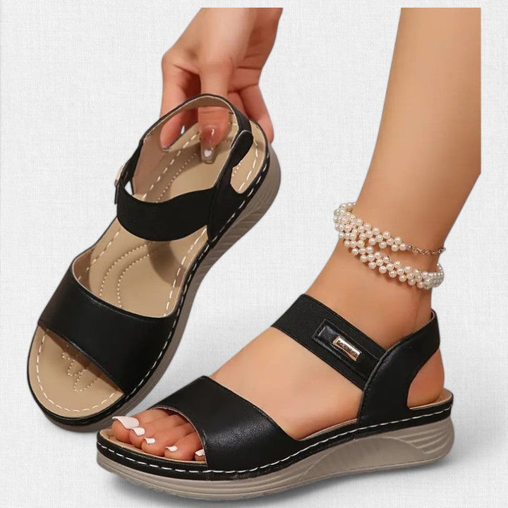 Marianne™ | Chic Supportive Women’s Sandals