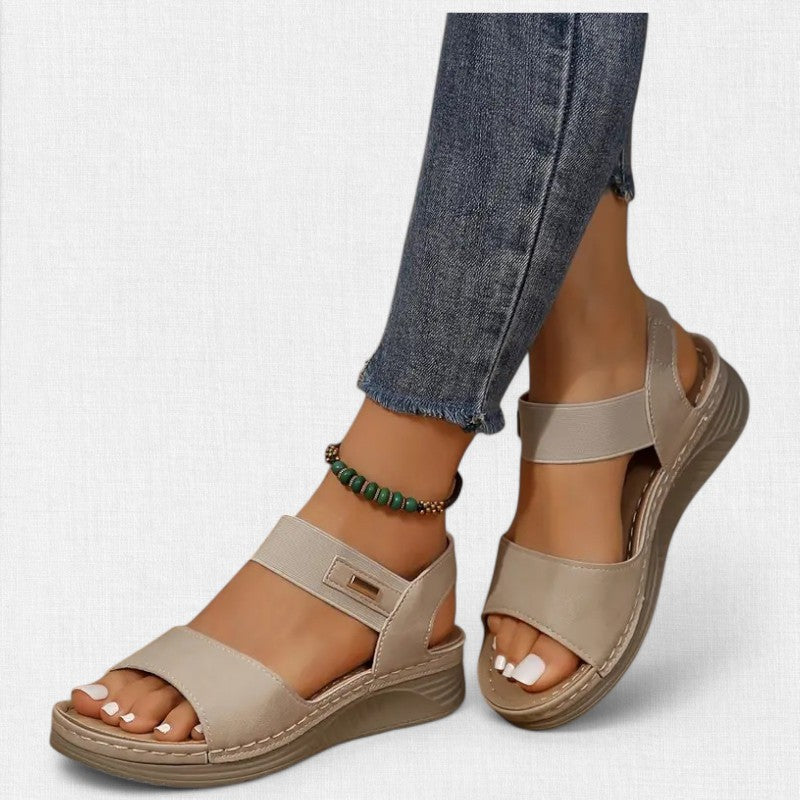 Marianne™ | Chic Supportive Women’s Sandals