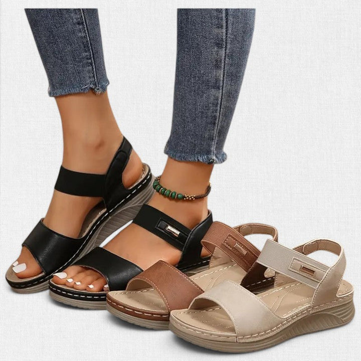 Marianne™ | Chic Supportive Women’s Sandals